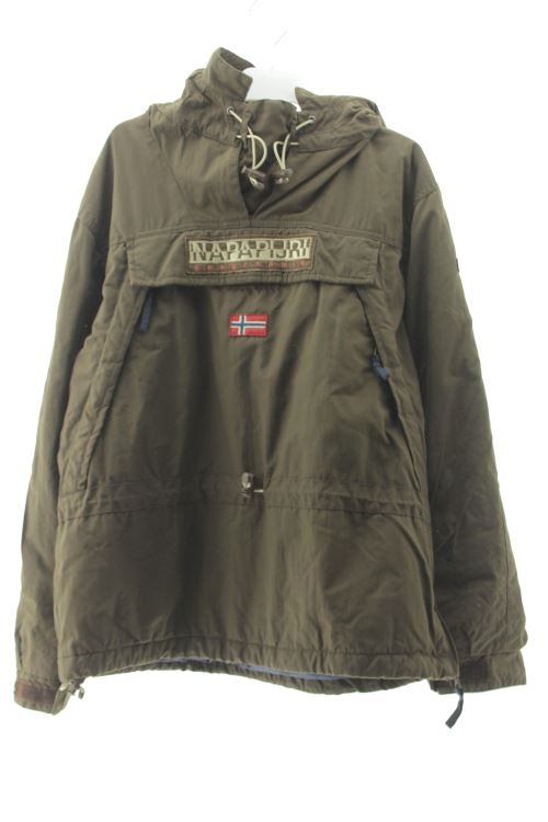Jacke