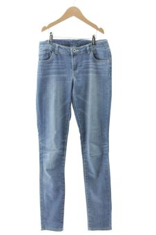 Lange Jeans 176 Levi's