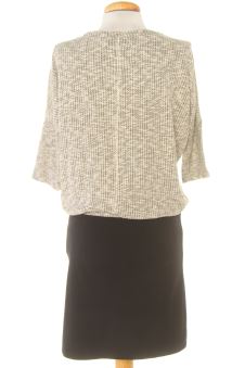 Robe casual M Element