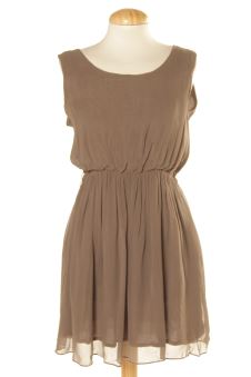 Robe casual S Brownie