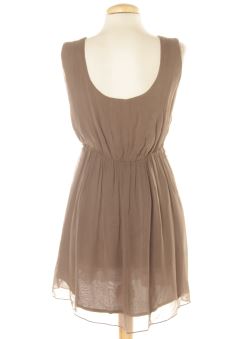 Robe casual S Brownie