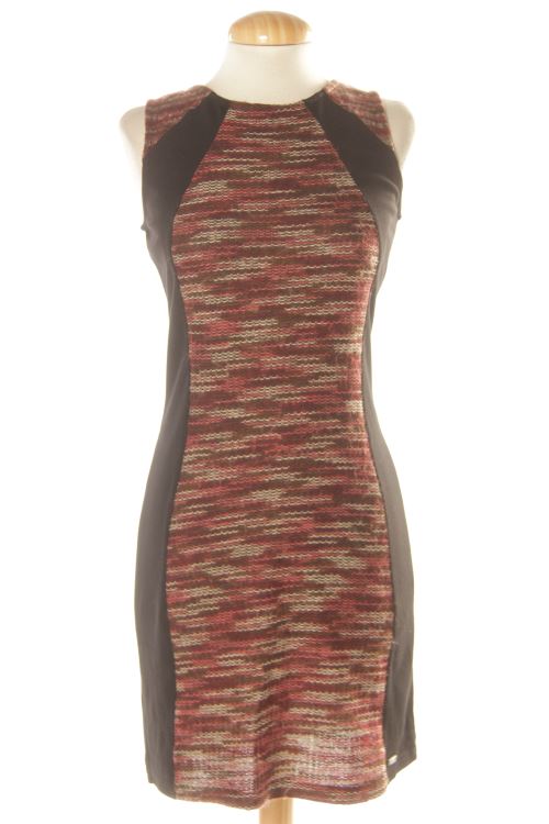 Robe casual