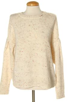 Pull M Bershka