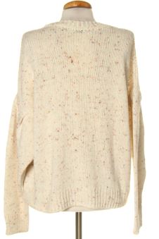 Pull M Bershka