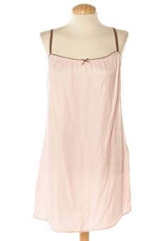 Robe casual L Pull & Bear, photo 1 sur 2