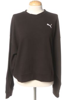 Sudadera L Puma