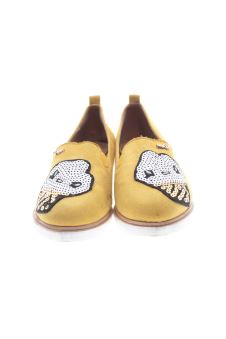 Zapatos planos 38 DANIC