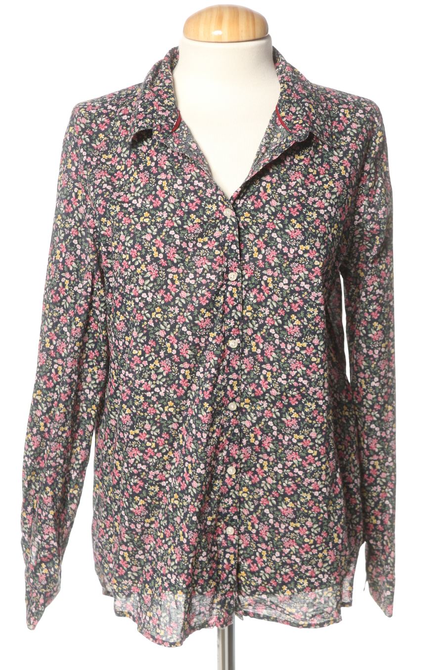Camicia de Springfield de la talla 36, de color stampato