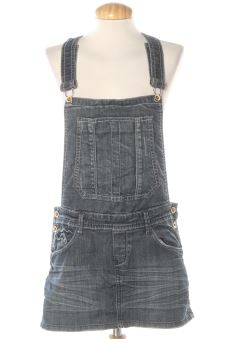 Vestito casual S MONICA`S JEANS, foto 1 di 2