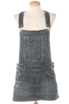 Vestito casual S MONICA`S JEANS, foto 1 di 2