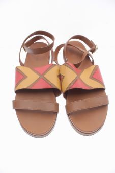 Sandalias planas 38 What For