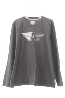 T-shirt manches longues 10 ans Armani Junior