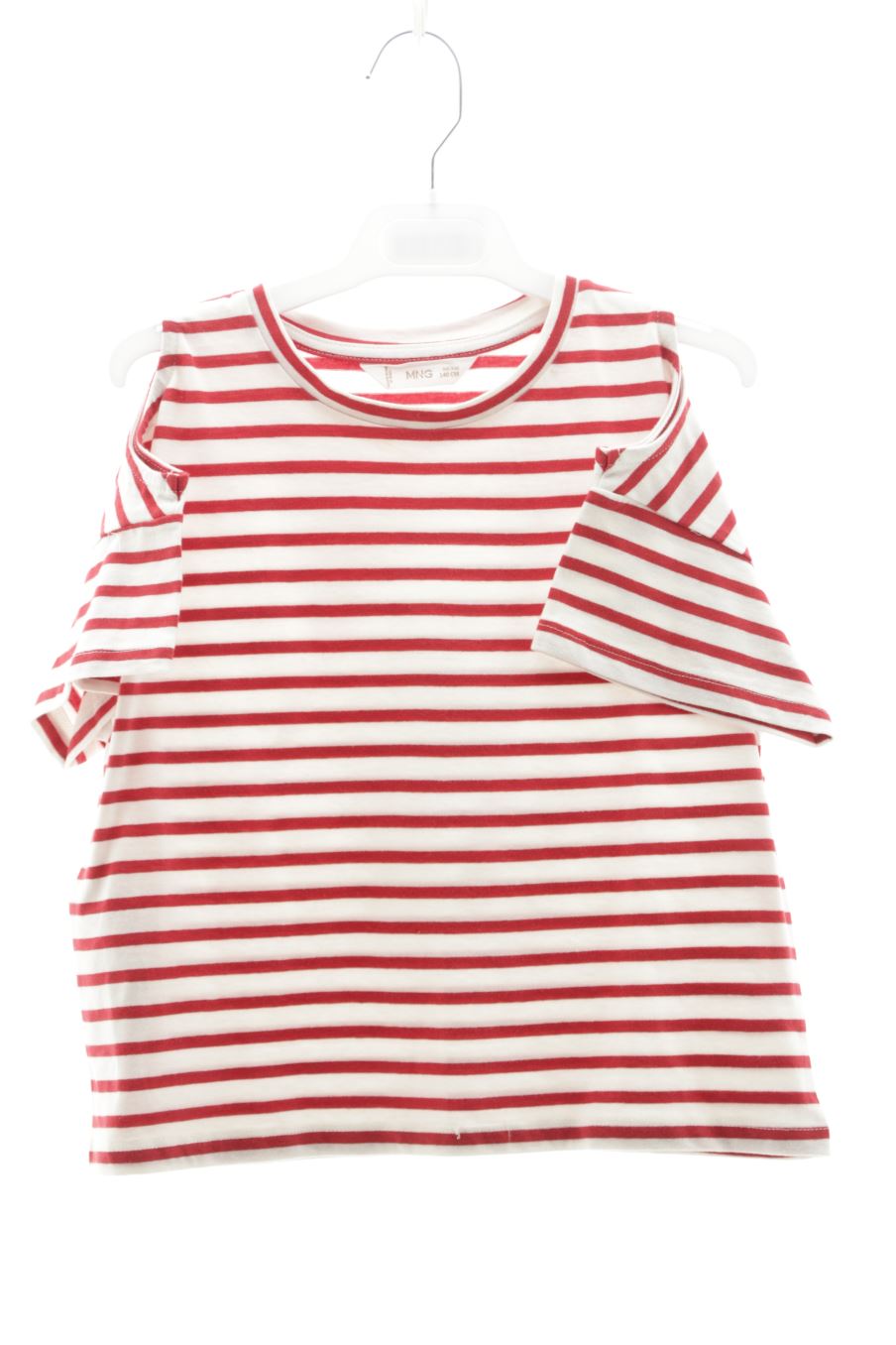 T-shirt Mango de la taille 10 ans de seconde main