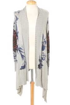 Gilet S Desigual