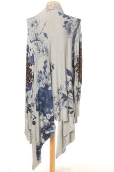 Gilet S Desigual