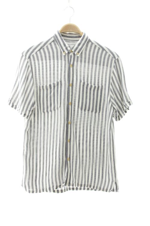 Chemise à manches courtes