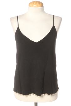 Top S Zara, photo 1 sur 2