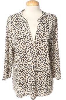 Blouse à manches longues M Cortefiel, photo 1 sur 2