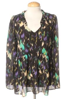 Blouse à manches longues M Promod, photo 1 sur 2