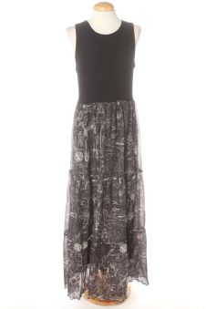 Robe casual XL Desigual, photo 1 sur 2