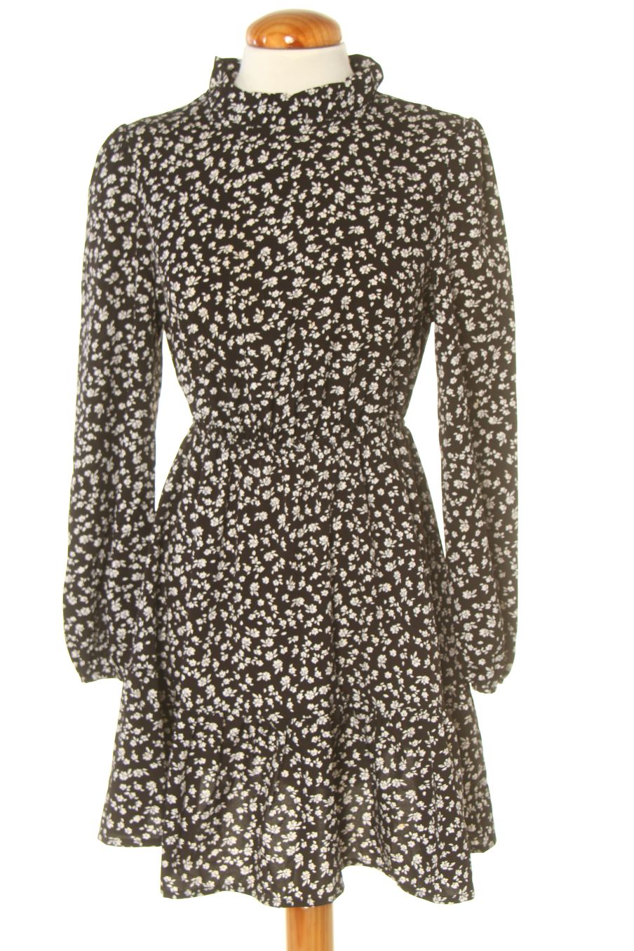 Robe casual PERCENTIL de la taille S, de couleur fleurs