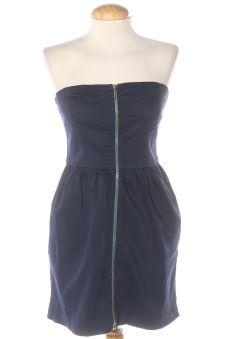 Vestido casual S Zara, foto 1 de 2