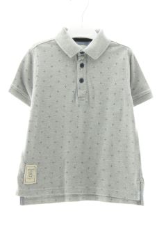 Polo 4 años Massimo Dutti