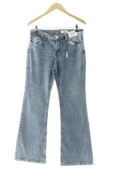 DENIM WOMAN