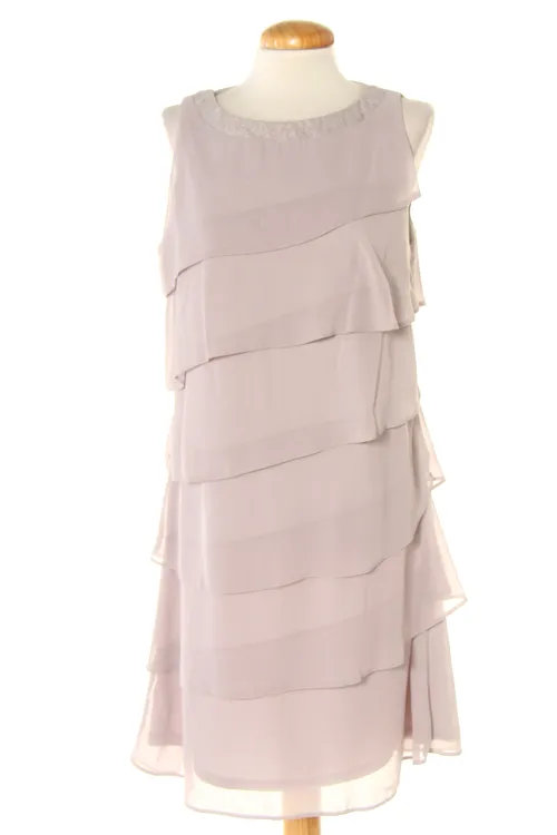 Robe de jour