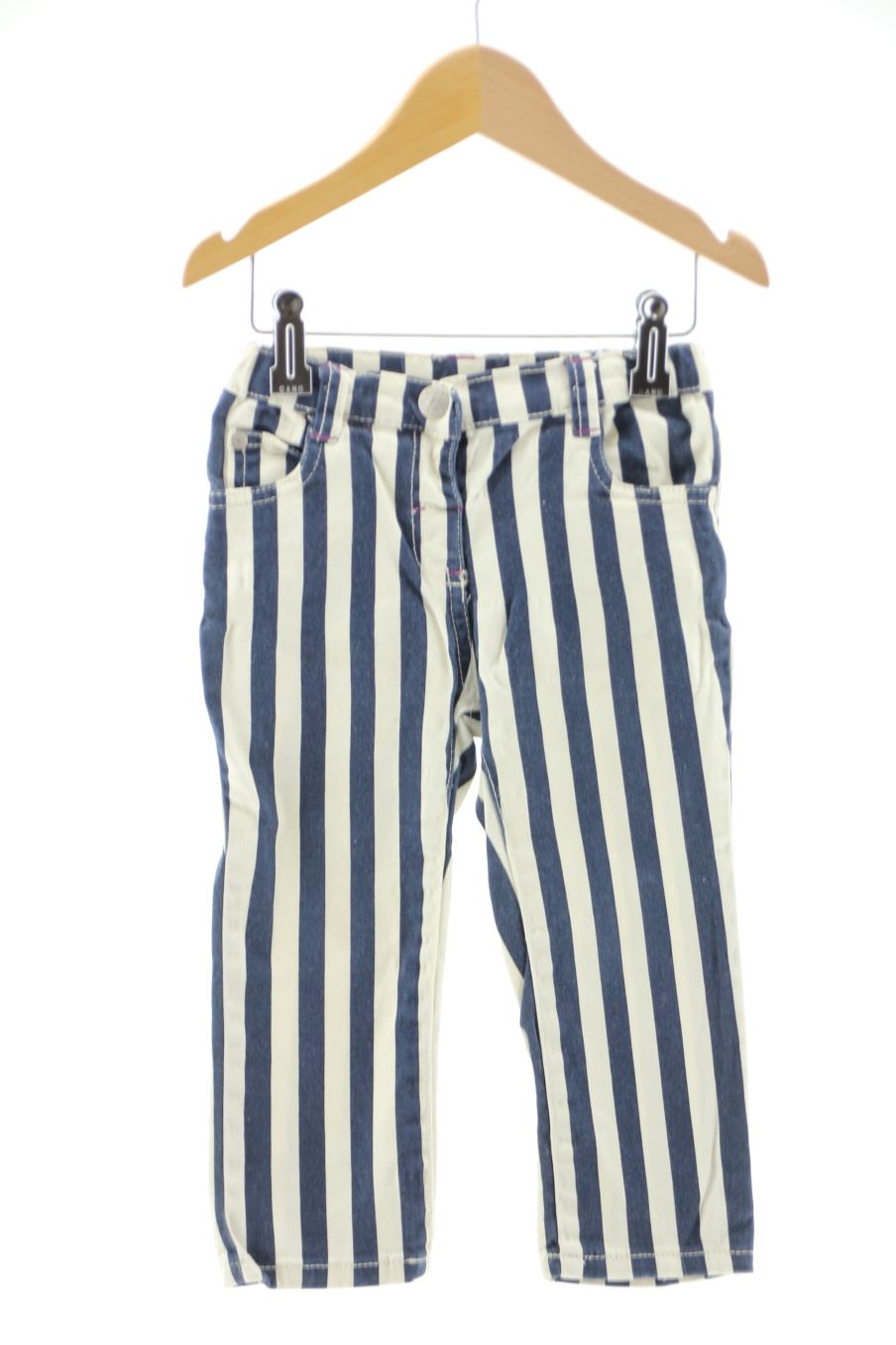 Vaqueros de Topomini de la talla 2 años de denim de segunda mano