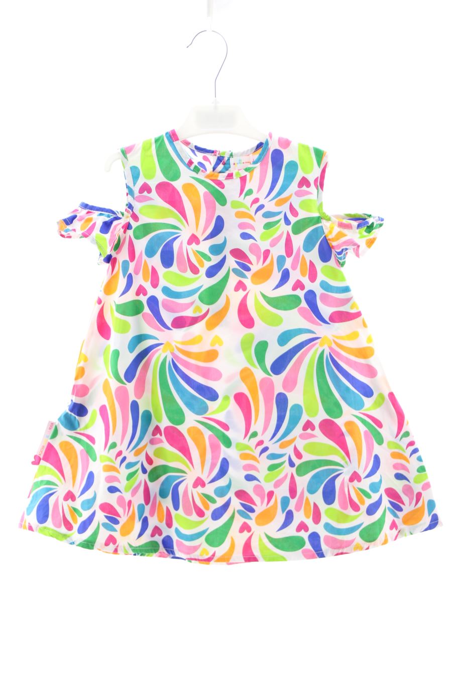 Robe Agatha Ruiz de la Prada de la taille 4 ans de seconde main