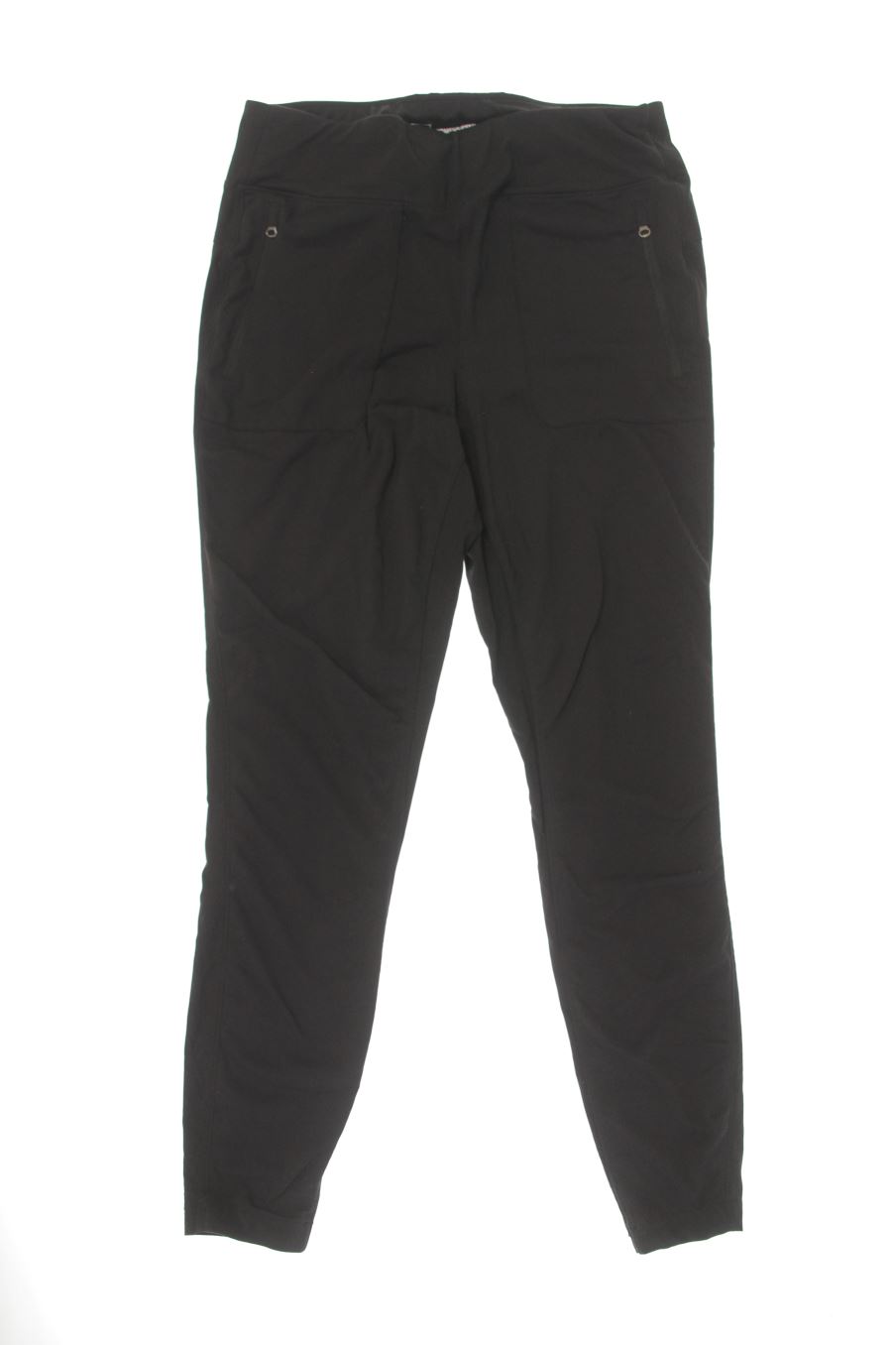 Pantalones de deporte de The north face de la talla L, de color negro