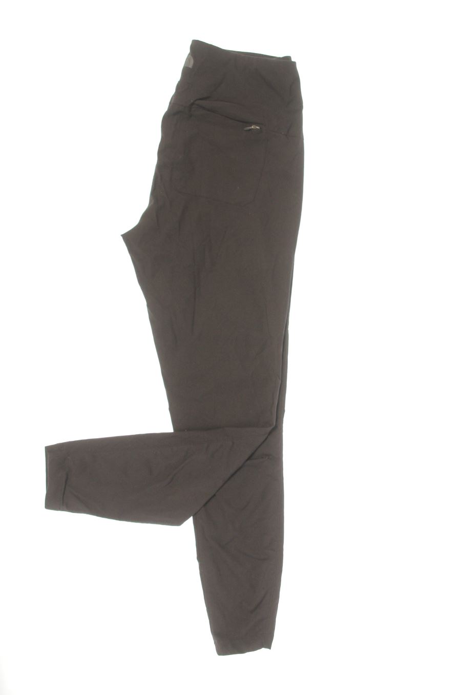 Pantalones de deporte de The north face de la talla L, de color negro