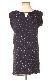 Vestido casual XXS Mango, foto 1 de 2