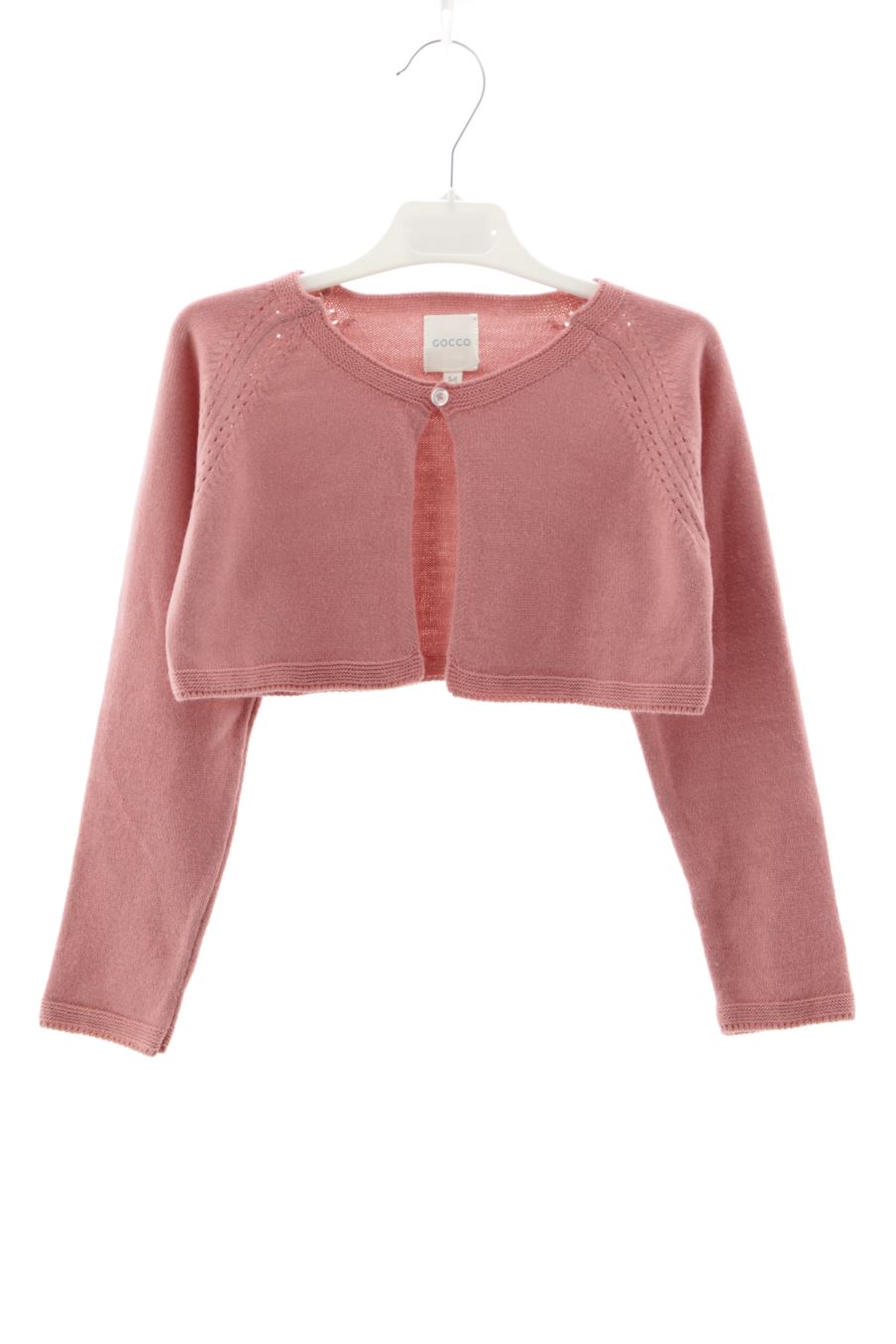 Chaqueta de Gocco de la talla 5 años de segunda mano