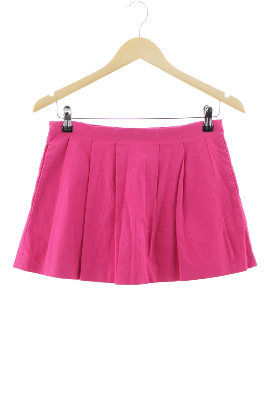 Pantalones cortos de Trafaluc de la talla S, de color rosa