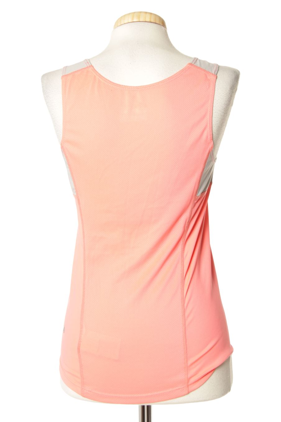 Top deportivo de Li-Ning de la talla 38, de color rosa