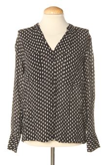 Langärmelige Bluse S Mango, Foto 1 von 2
