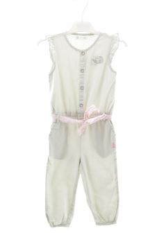 Jumpsuit 98 Lulu Castagnette