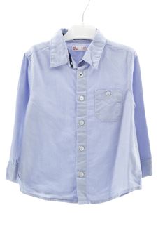 Chemise manches longues 3 ans DPam (Du Pareil au meme)
