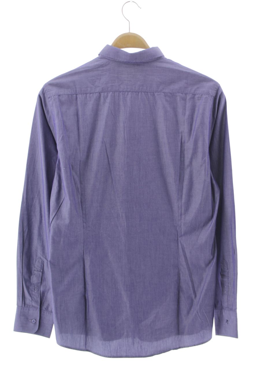 Camisa manga larga de Emile Lafaurie de la talla L