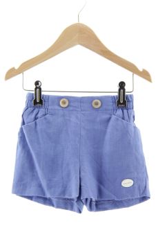 Short 2 ans Cocote
