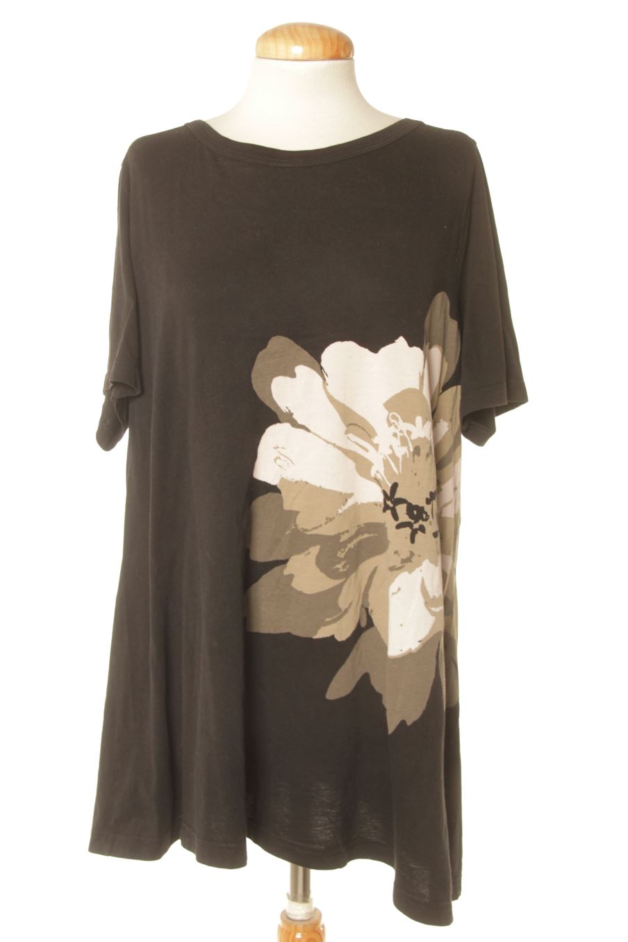 T Shirt von H M GroBe XL Farbe Aufdruck fur