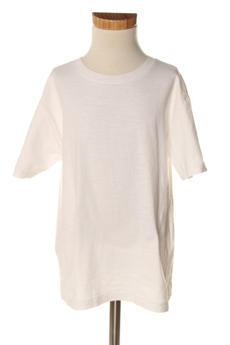 Camiseta de Zara de la talla 8 años de segunda mano