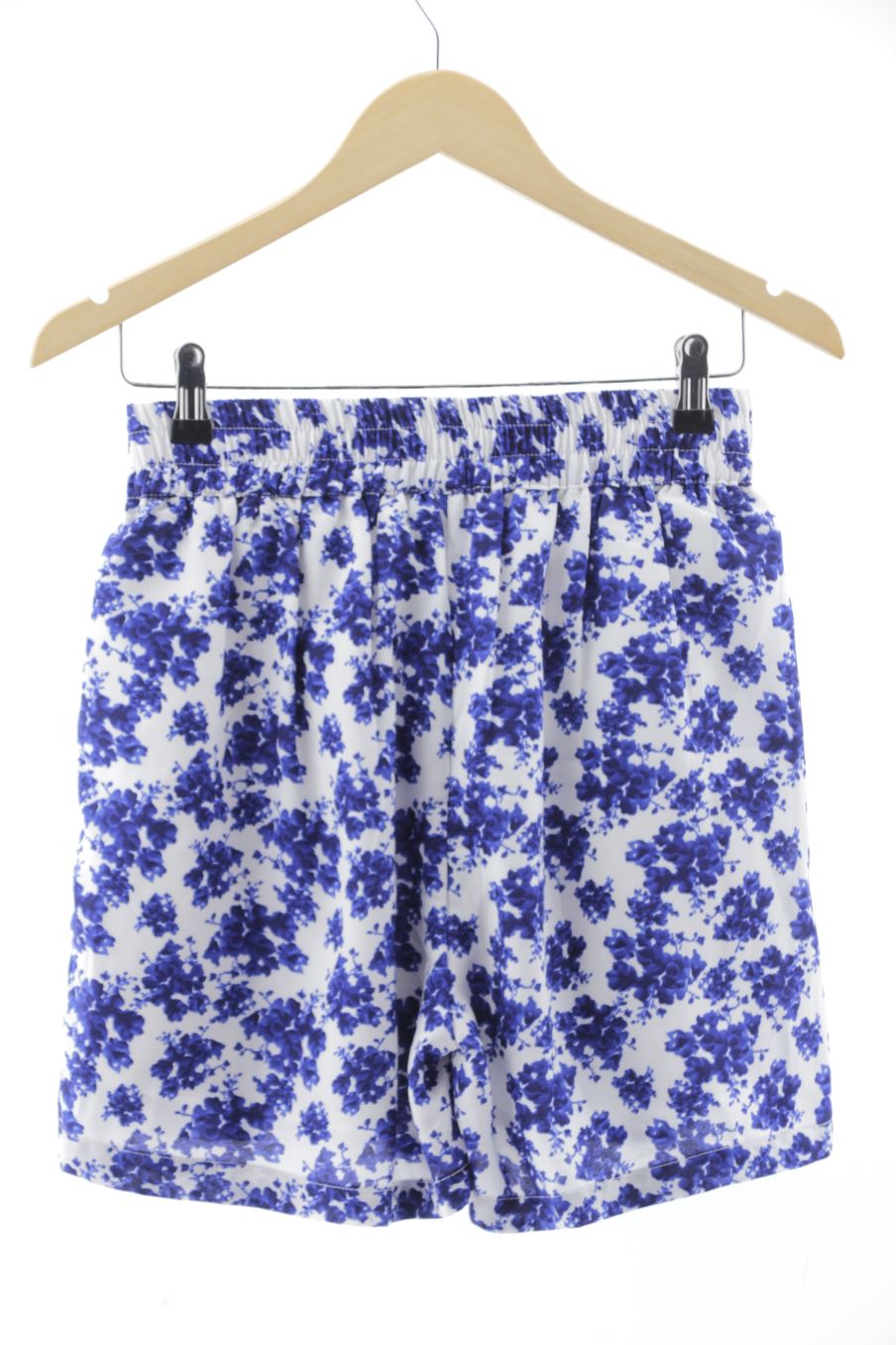 Shorts Compañía Fantástica de la taille XS, de couleur fleurs