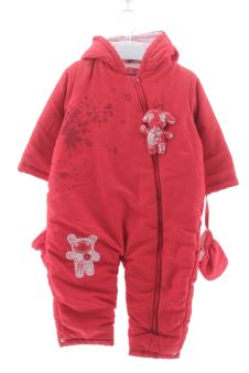 warmer Einteiler 98 DPam (Du Pareil au meme)