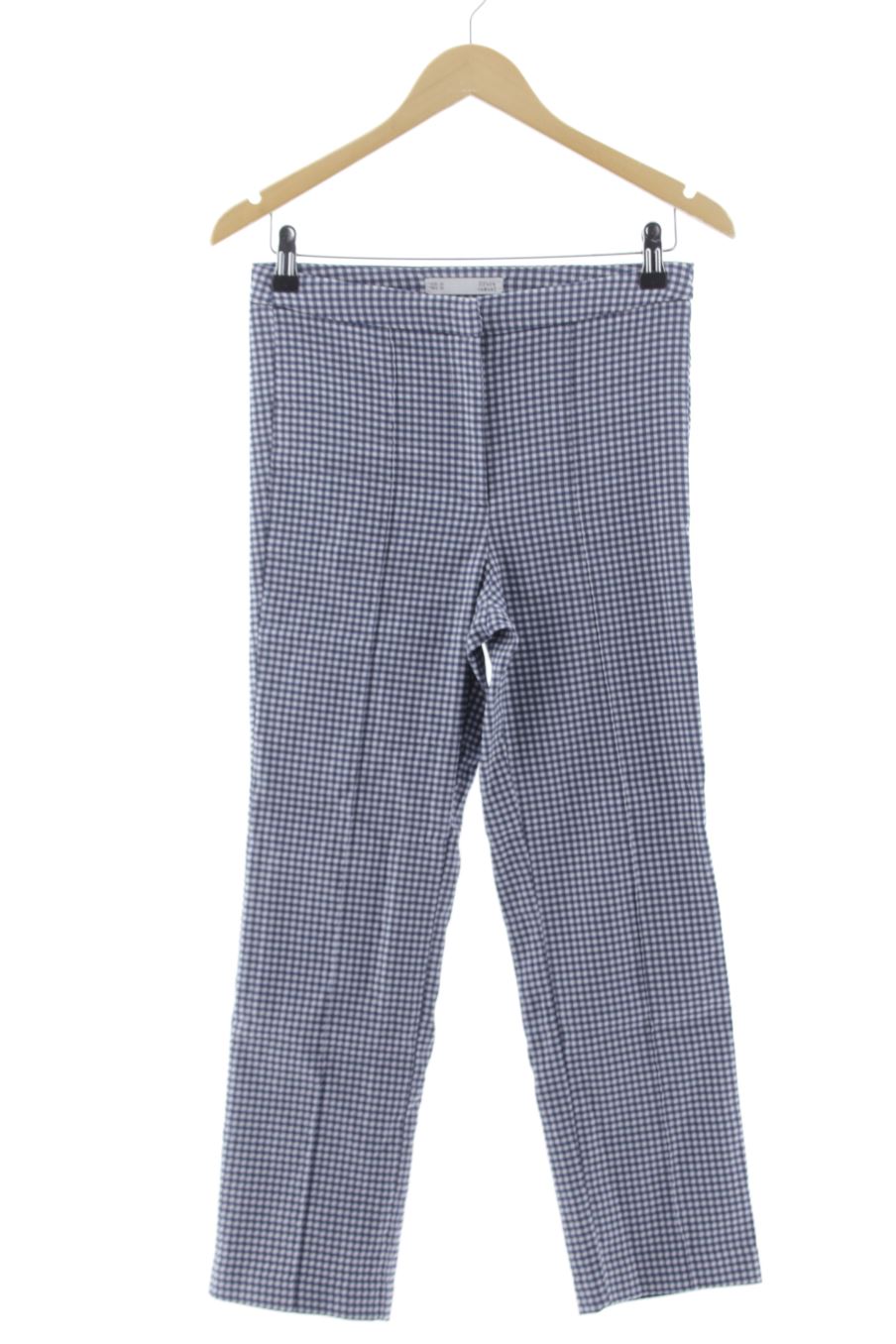 Pantaloni de Sfera de la talla 36, de color quadri