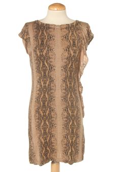 Vestido casual S Tintoretto, foto 1 de 2