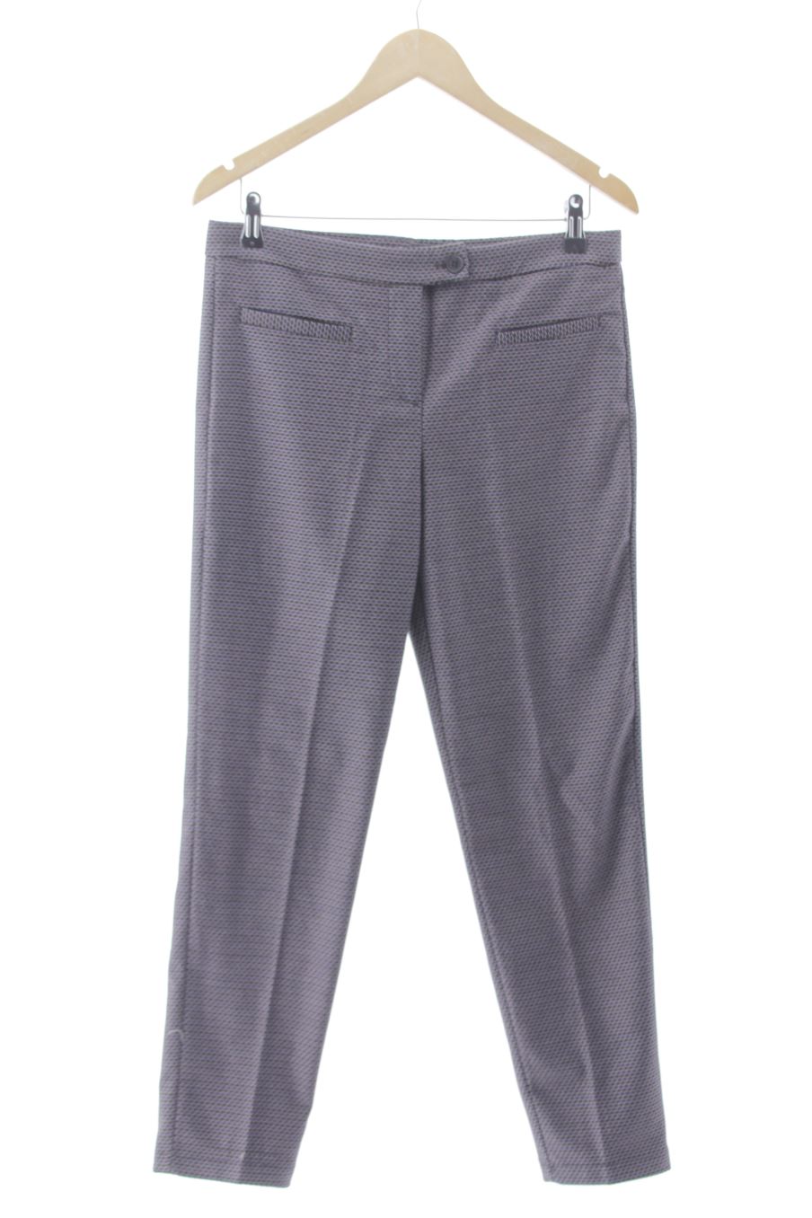 Pantalón de Trucco de la talla 40, de color estampado
