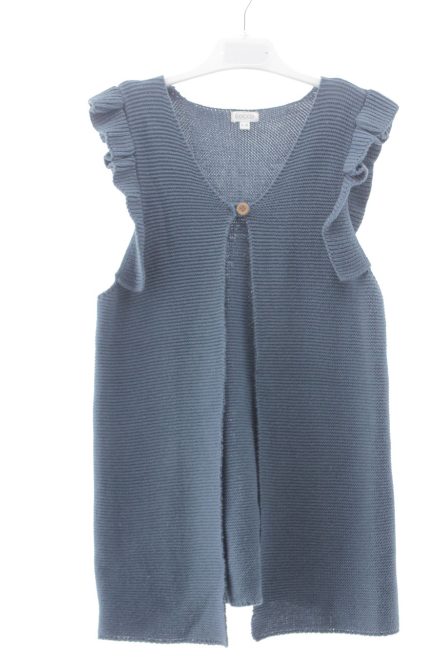 Gilet sans manches Gocco de la taille 11 ans de seconde main